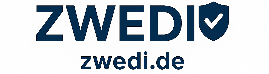 ZWEDI Logo